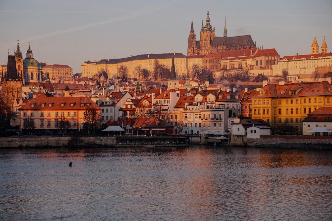Prague, Czech Republic