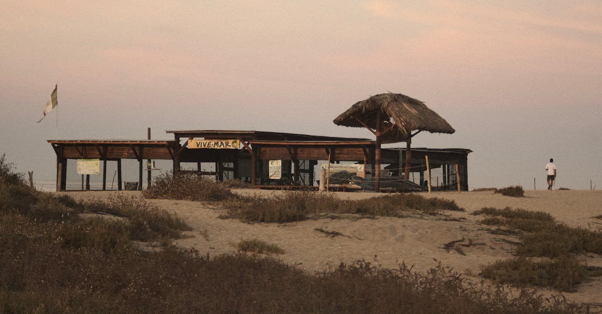 Puerto Escondido, Mexico