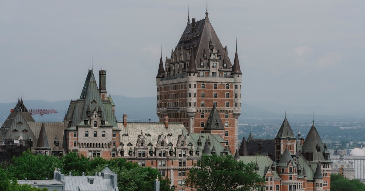 Quebec City, Canada
