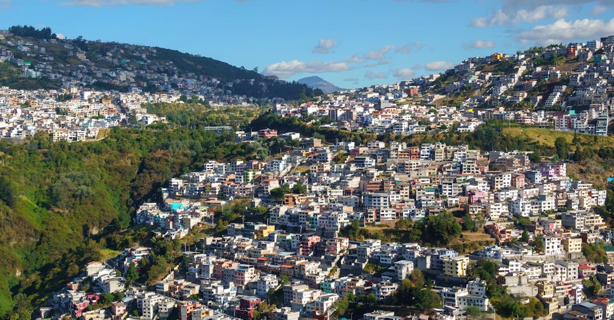 Quito, Ecuador