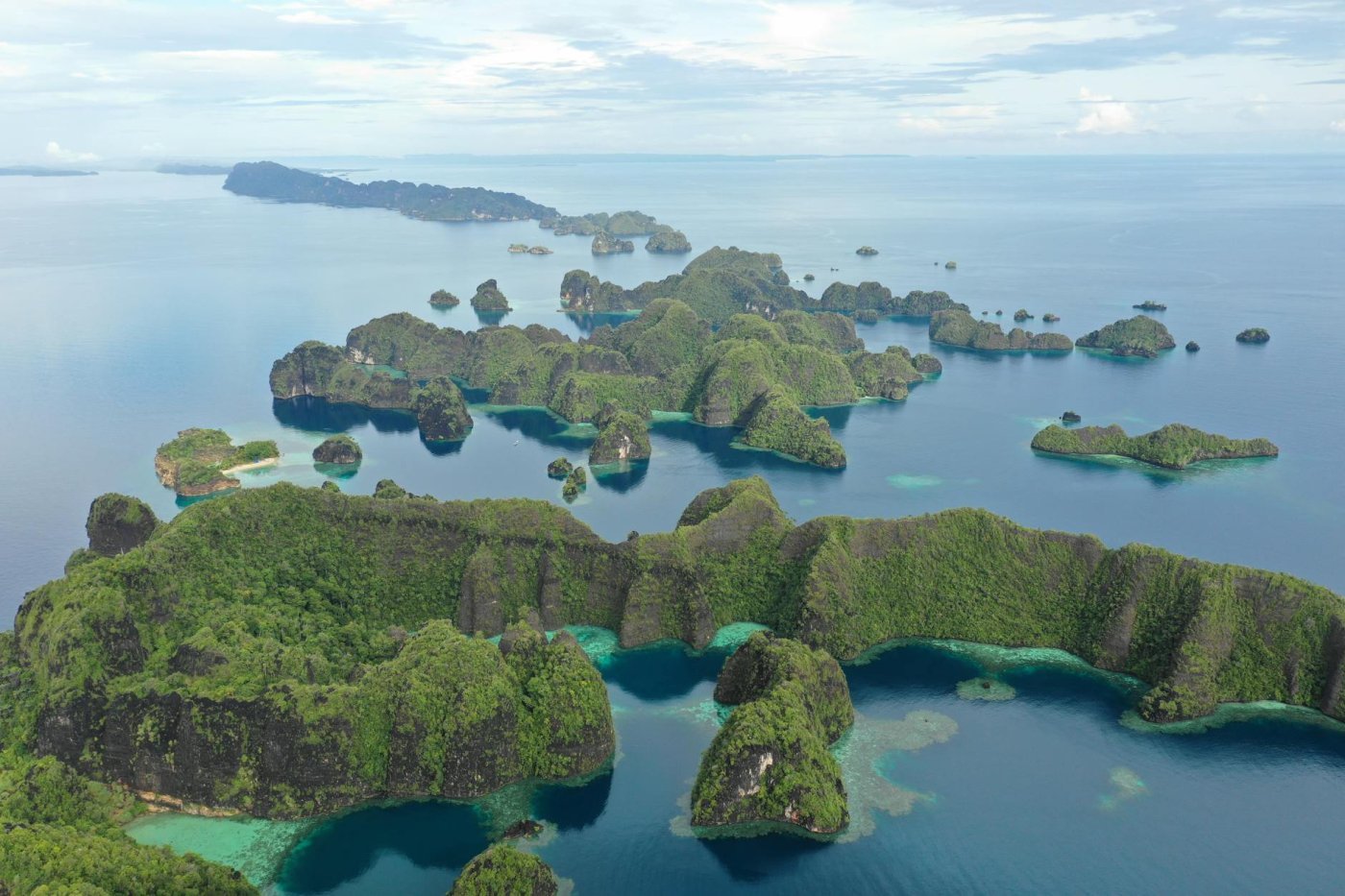 Raja Ampat, Indonesia