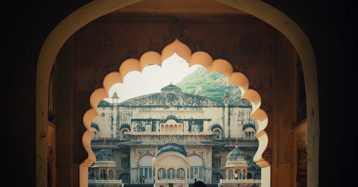 Rajasthan Circuit, India