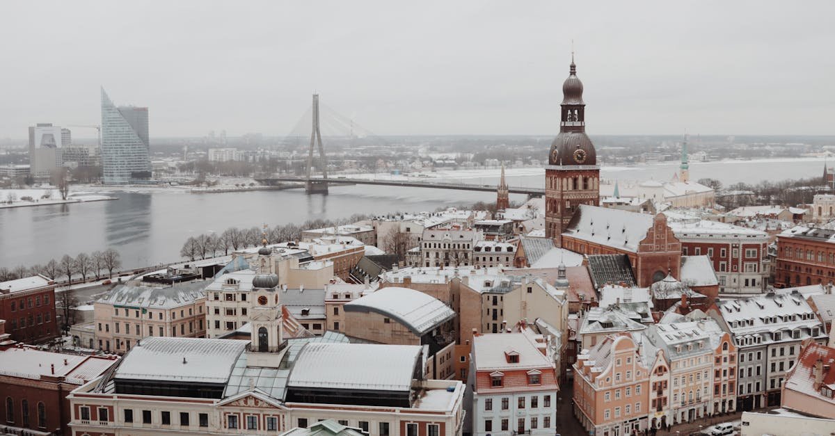 Riga, Latvia