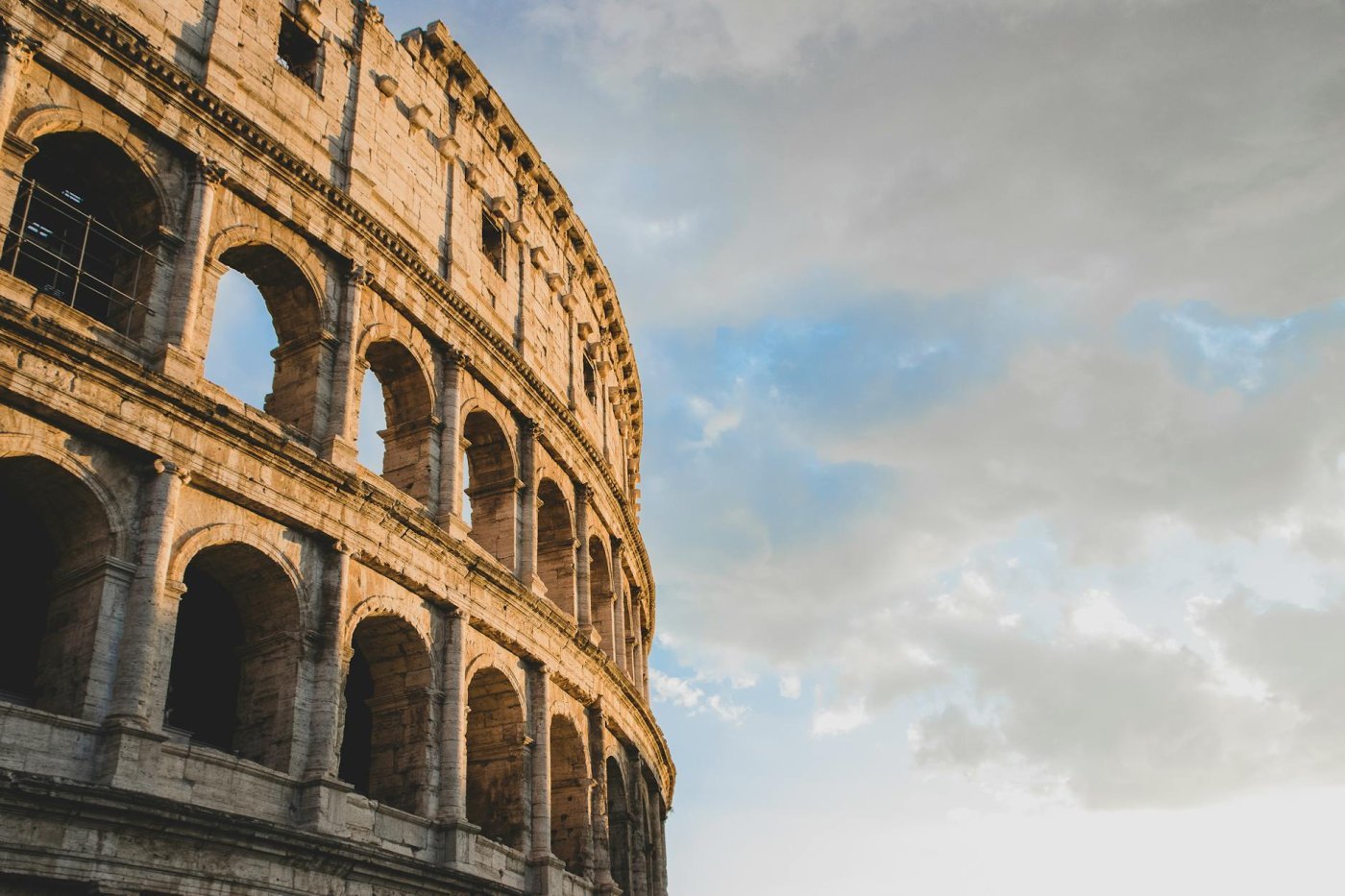 Rome, Italy