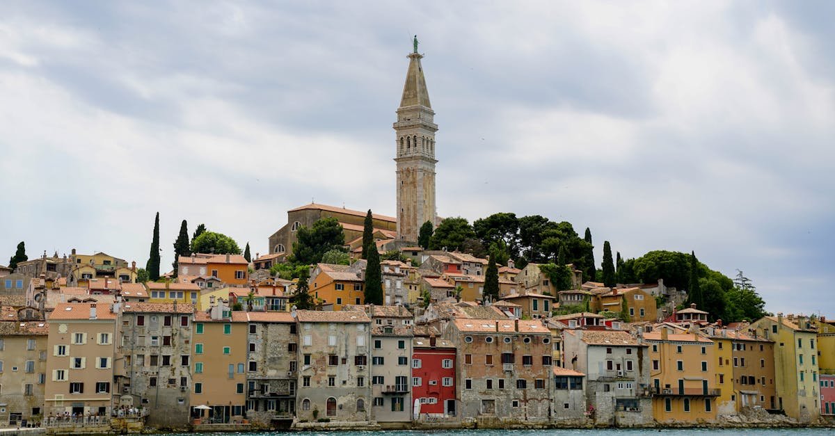 Rovinj, Croatia