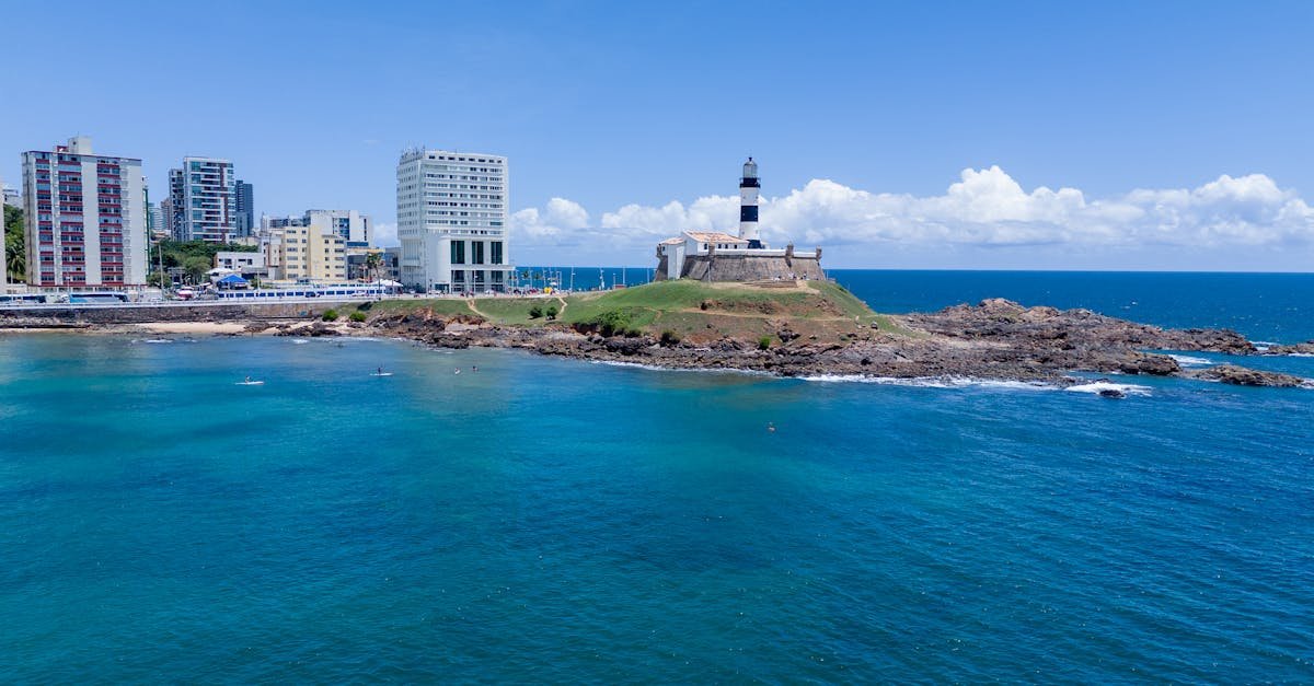 Salvador Bahia, Brazil
