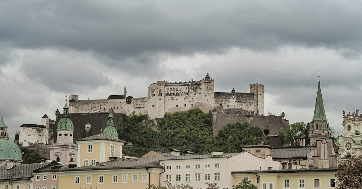 Salzburg, Austria
