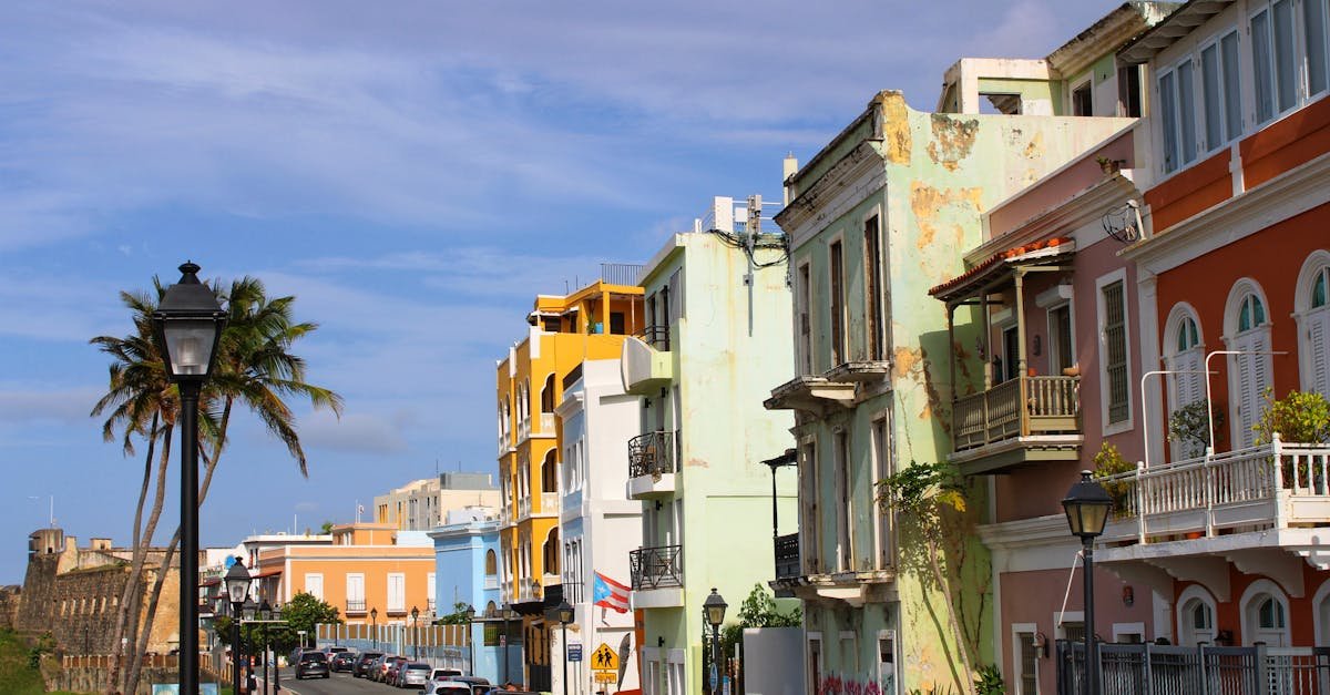 San Juan, Puerto Rico