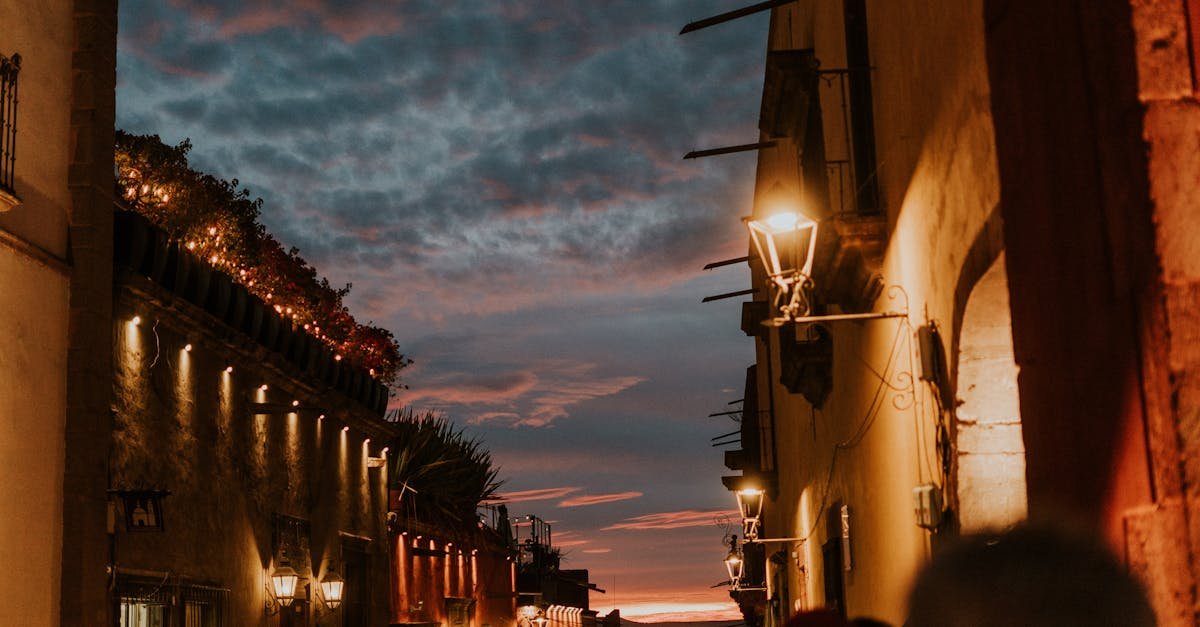 San Miguel de Allende, Mexico