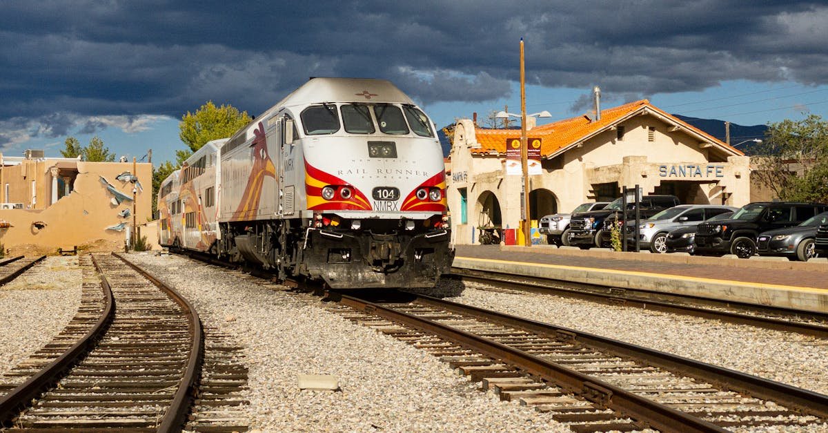 Santa Fe, USA