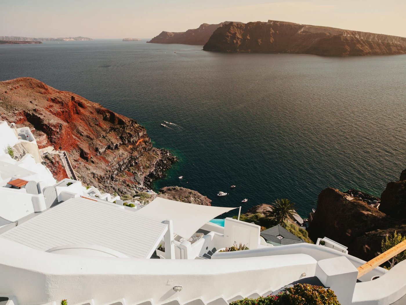 Santorini, Greece