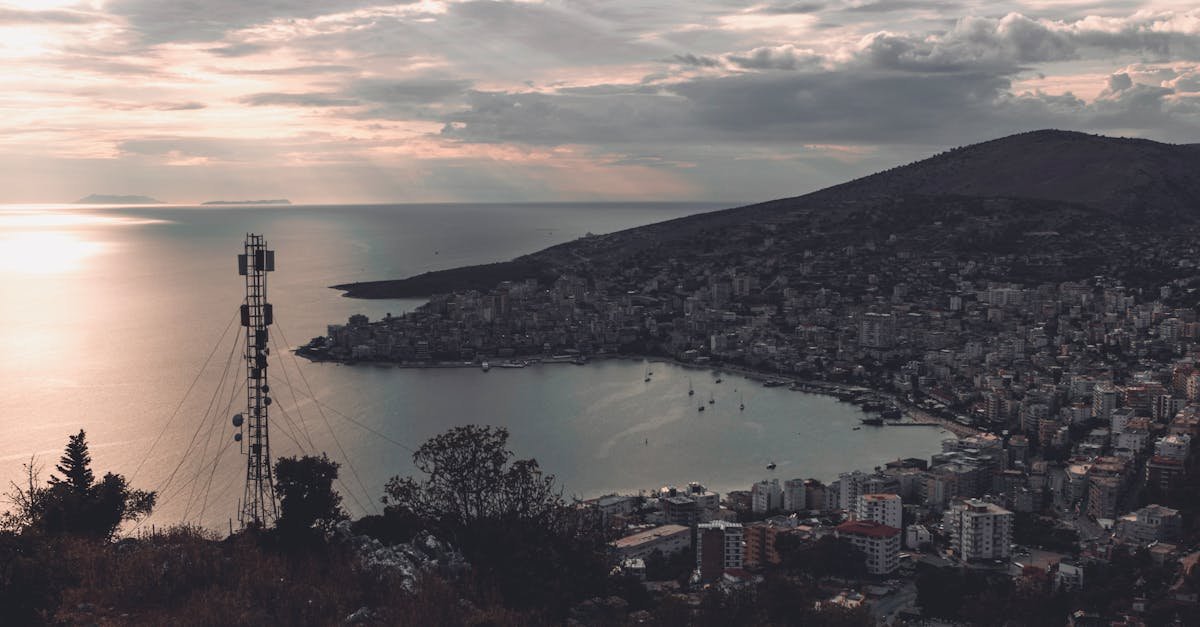 Saranda, Albania