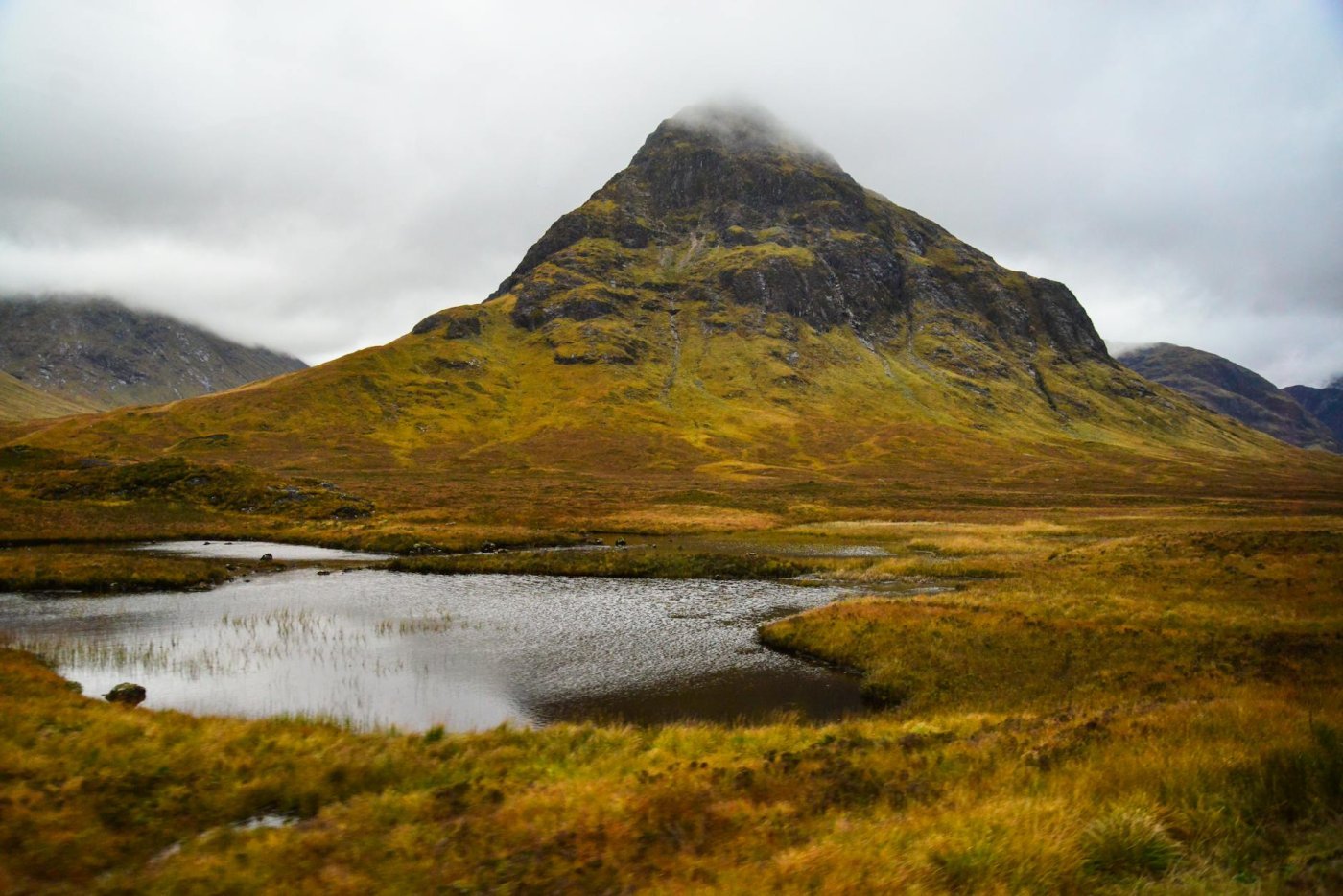 Scottish Highlands, Scotland