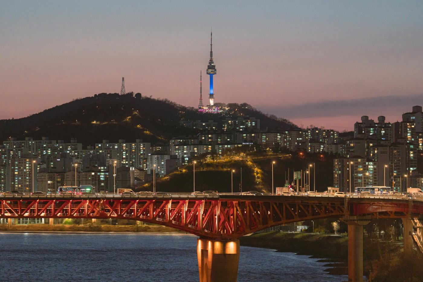 Seoul, South Korea
