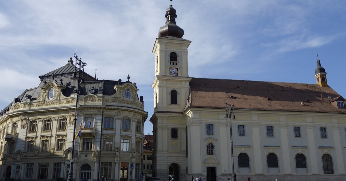 Sibiu, Romania