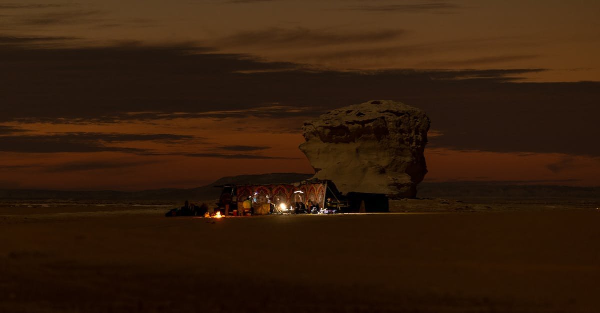 Siwa Oasis, Egypt