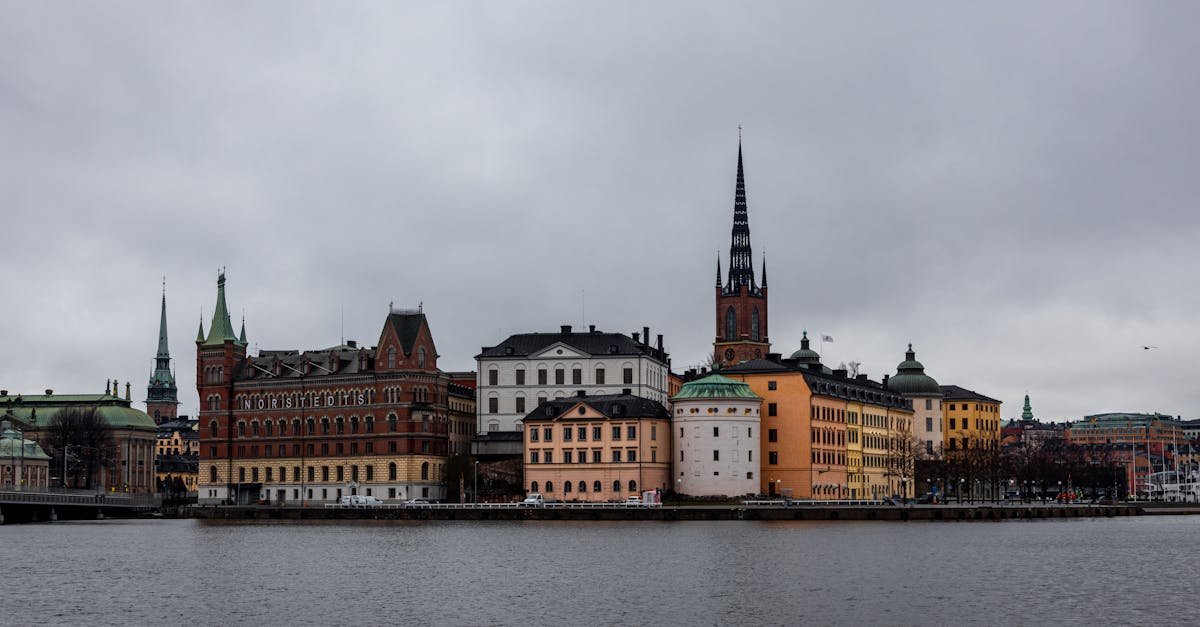 Stockholm, Sweden