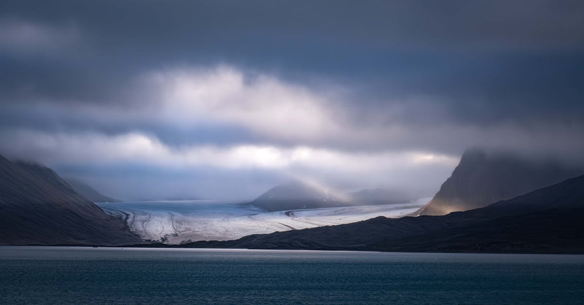 Svalbard, Norway