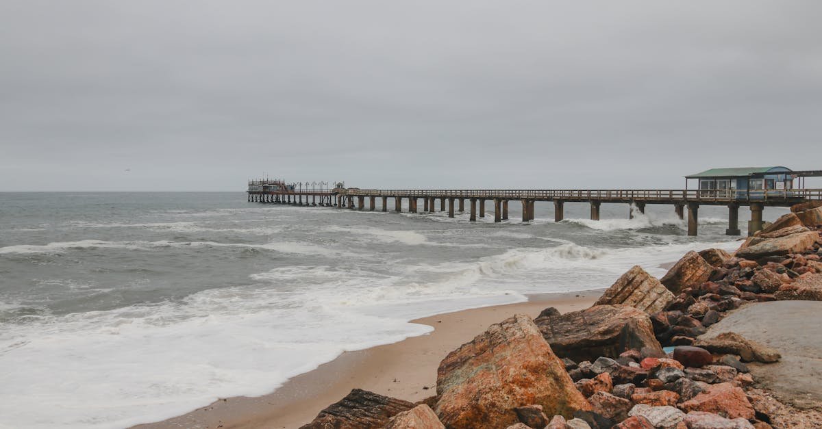 Swakopmund, Namibia