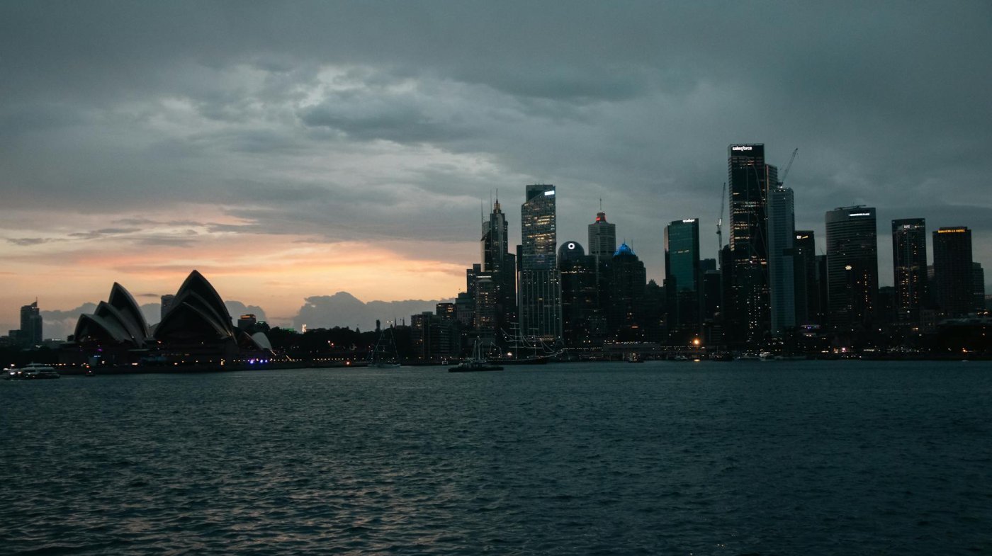 Sydney, Australia