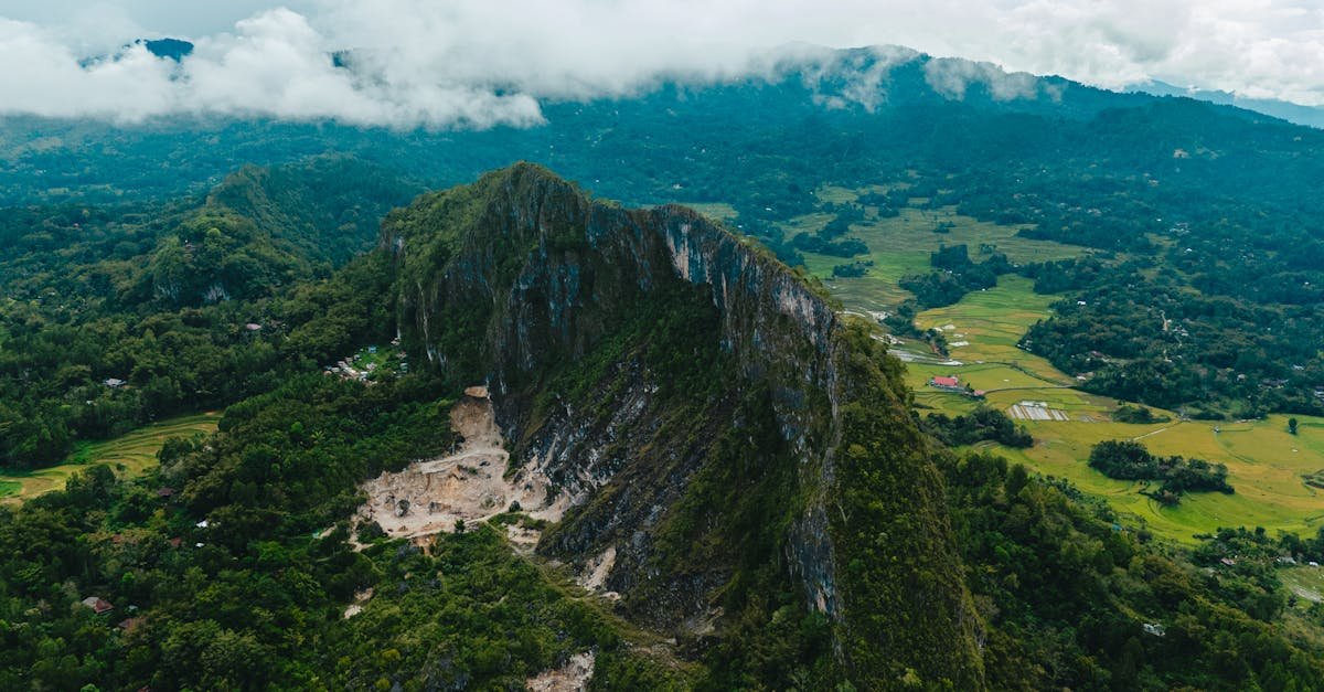 Tana Toraja, Indonesia