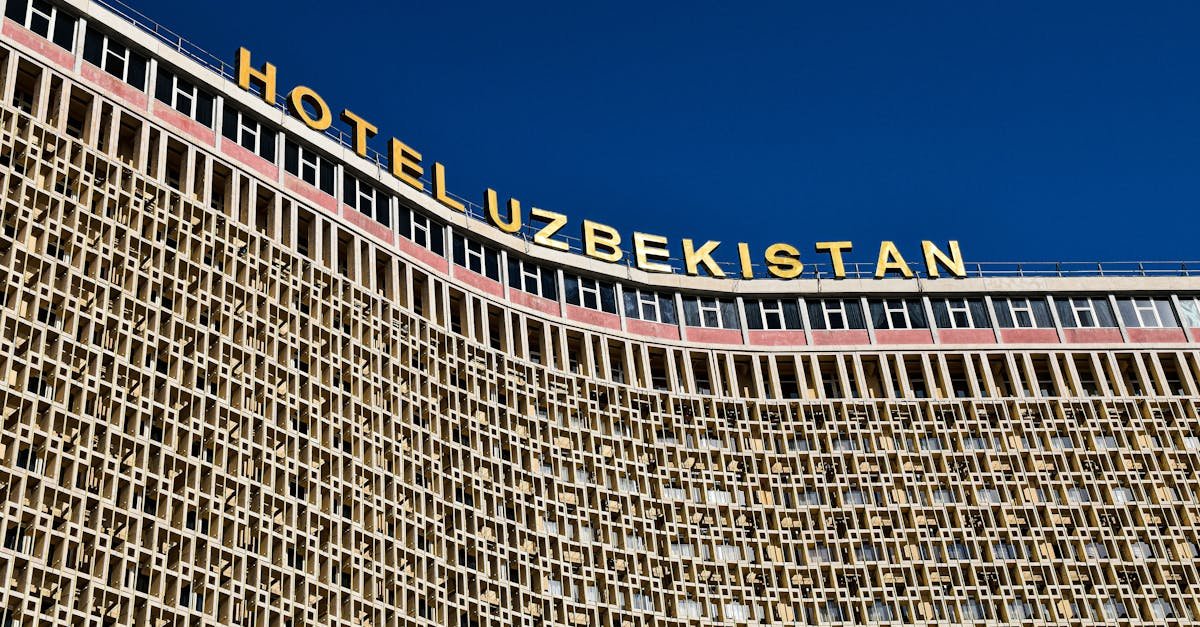 Tashkent, Uzbekistan