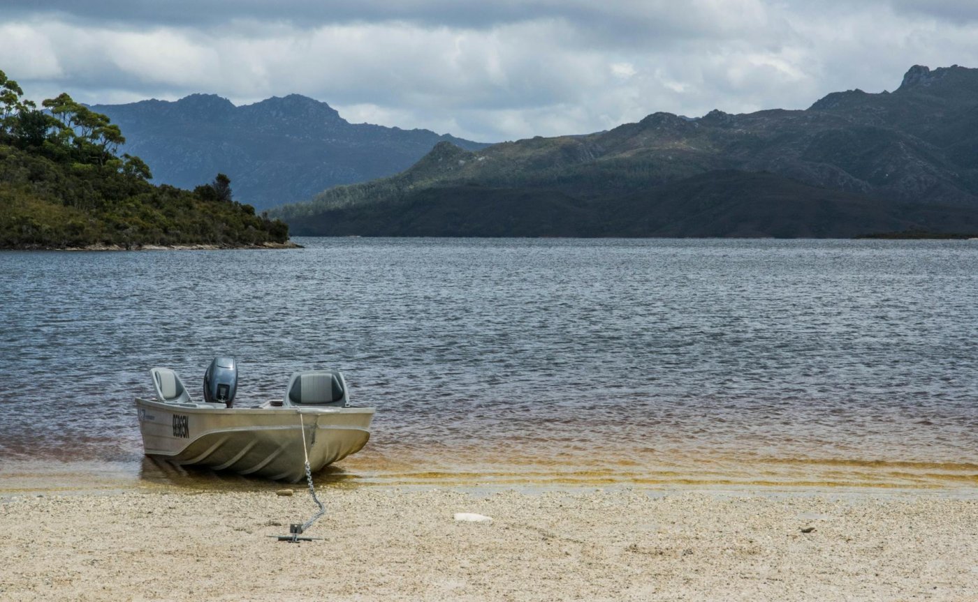 Tasmania, Australia