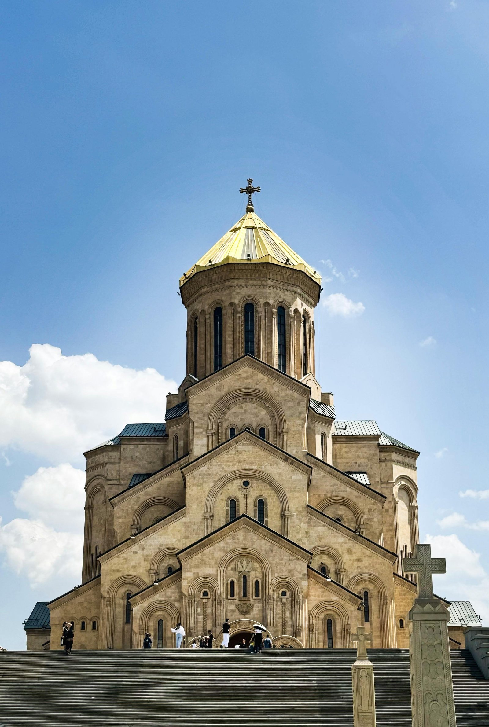 Tbilisi