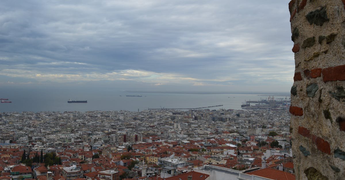 Thessaloniki, Greece