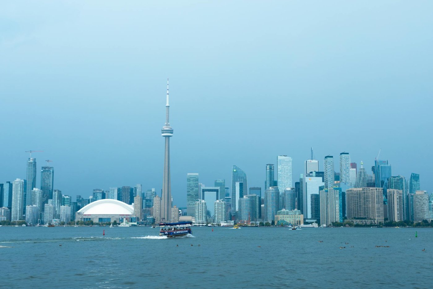 Toronto, Canada