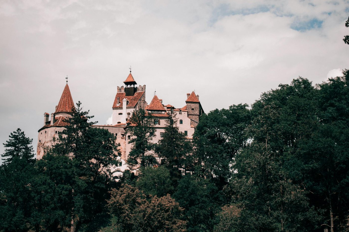 Transylvania, Romania