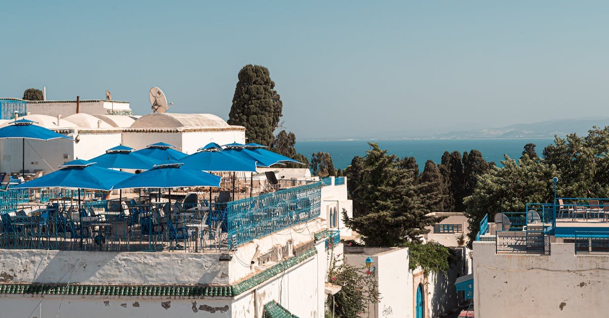 Tunis, Tunisia