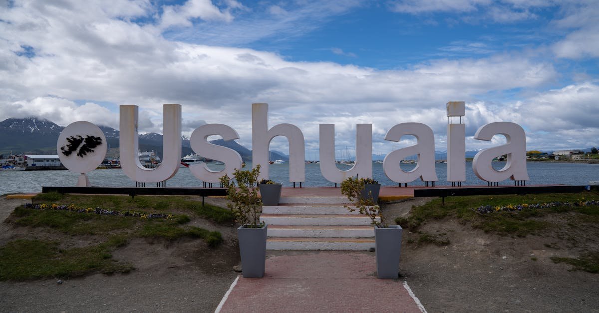 Ushuaia, Argentina