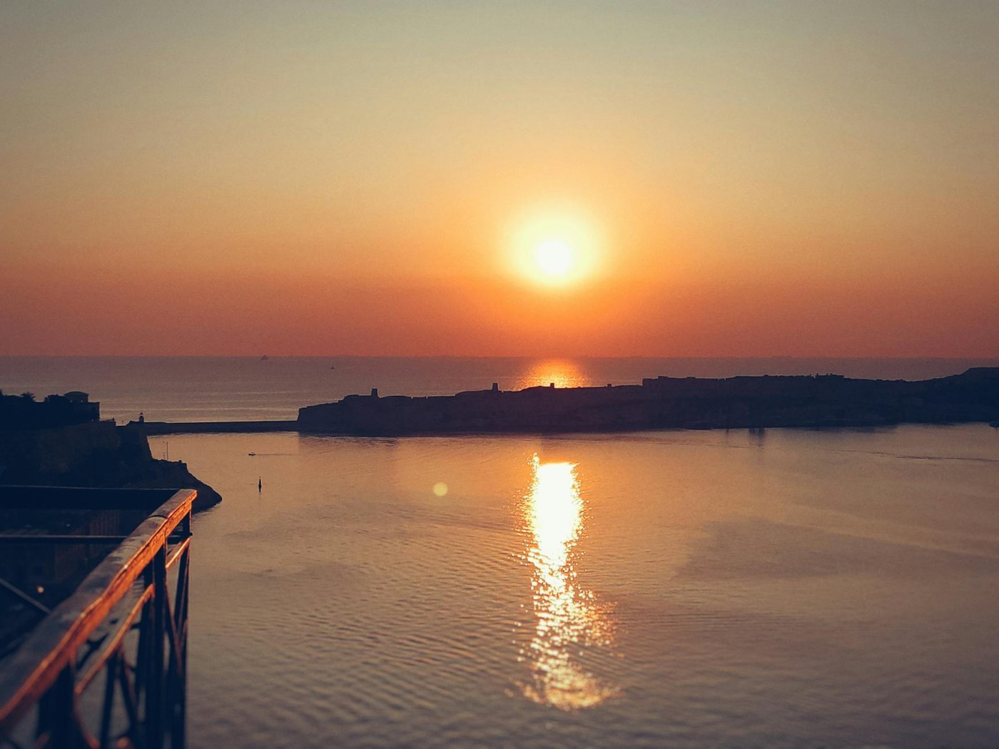 Valletta, Malta