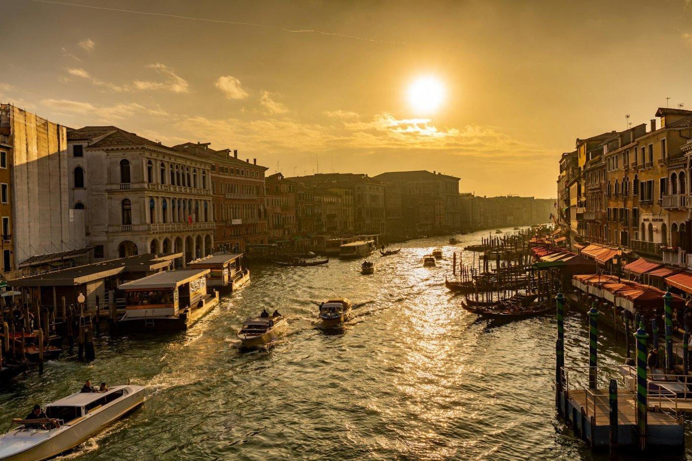Venice, Italy