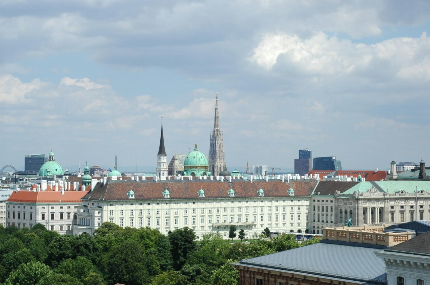 Vienna, Austria