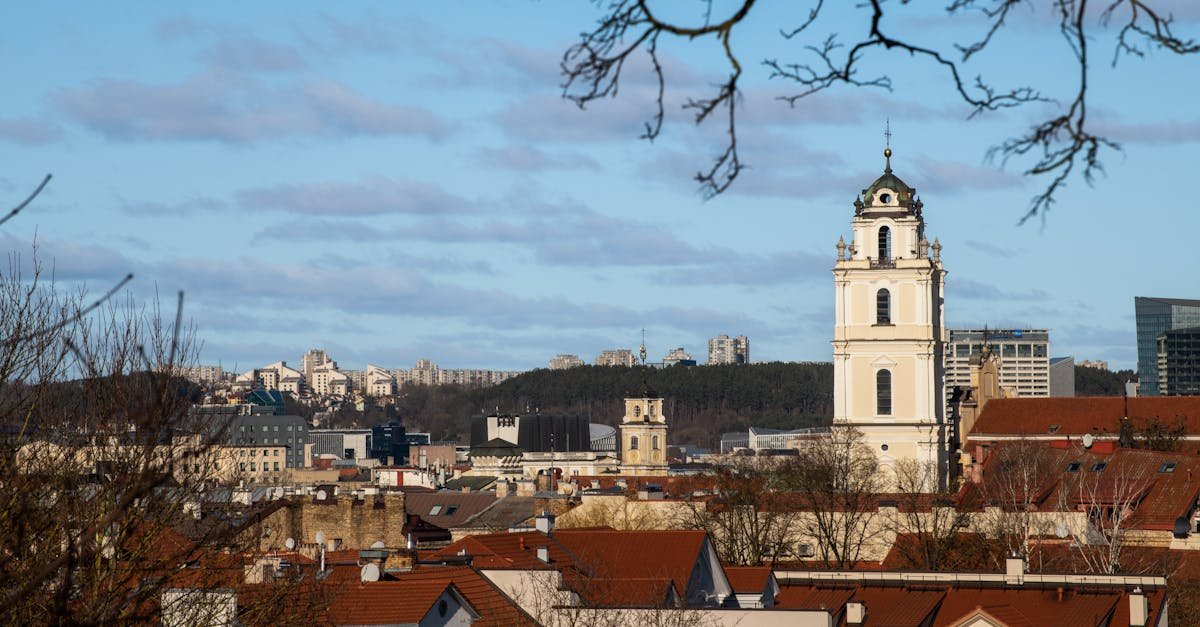 Vilnius, Lithuania