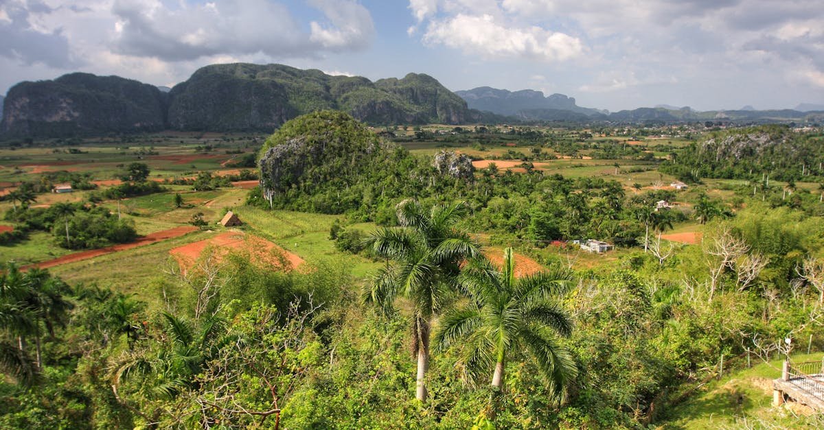 Vinales, Cuba
