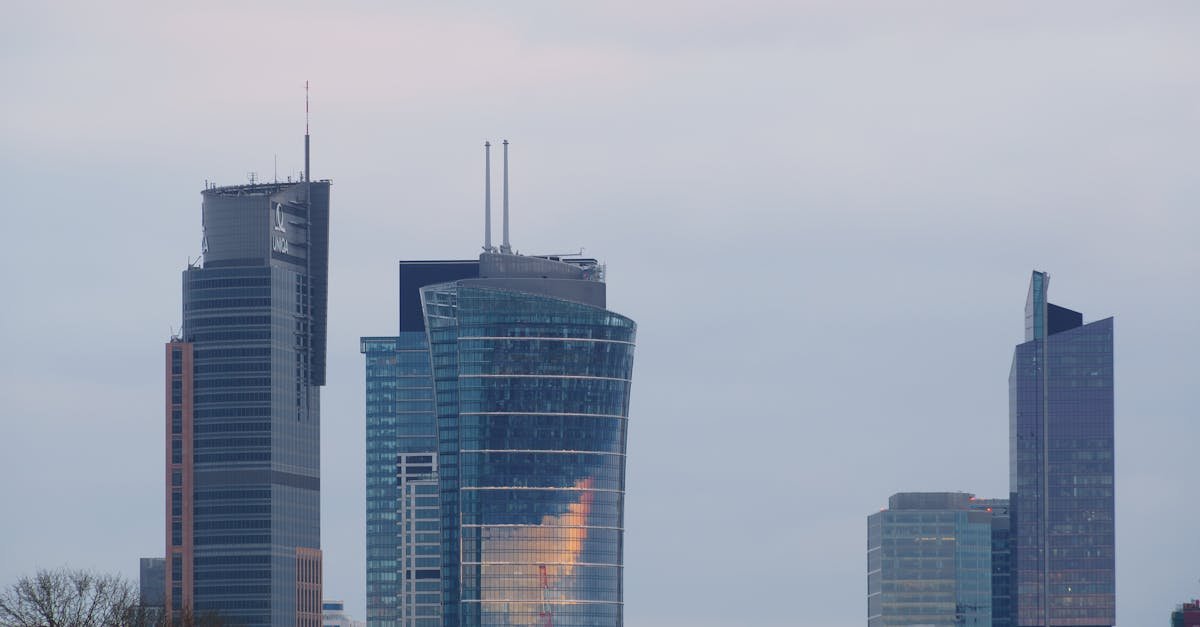 Warsaw, Poland