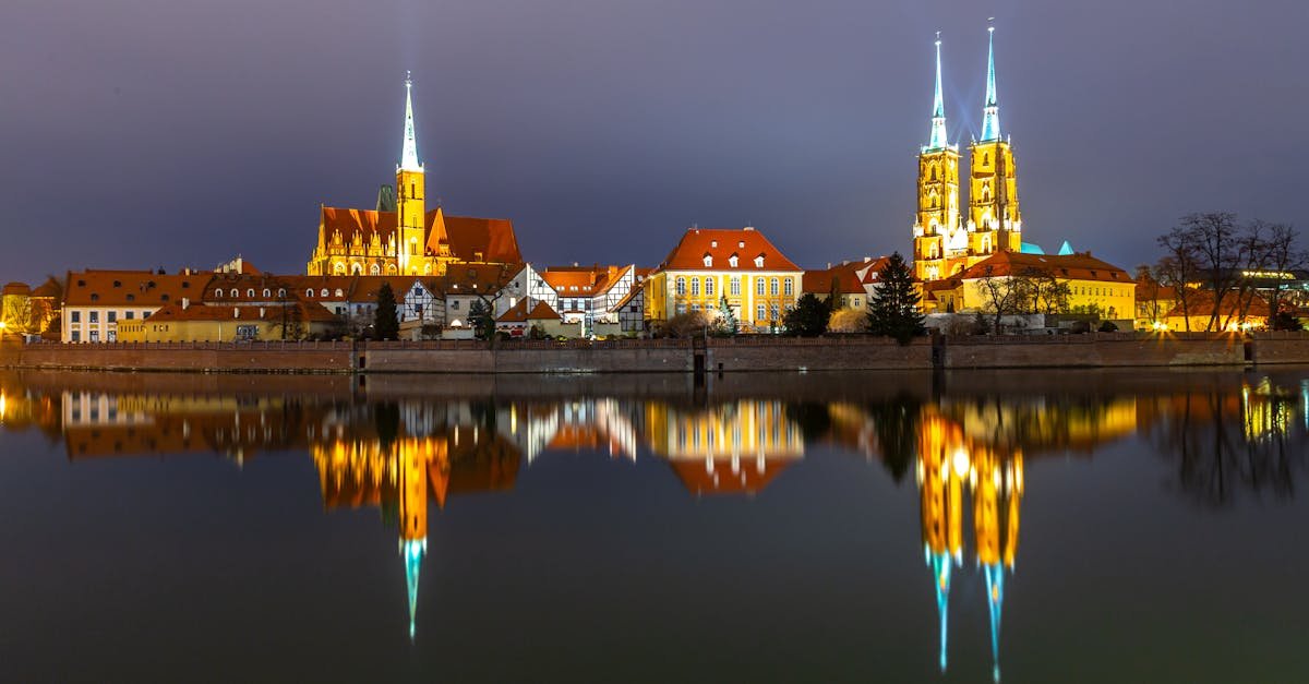 Wroclaw, Poland