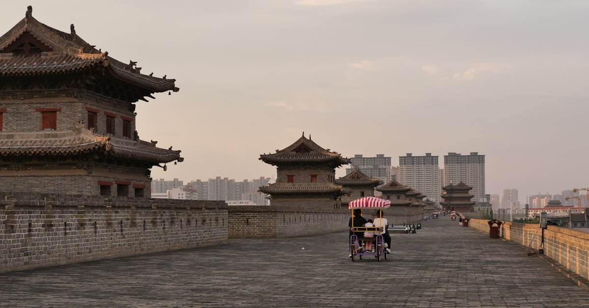 Xi'an, China