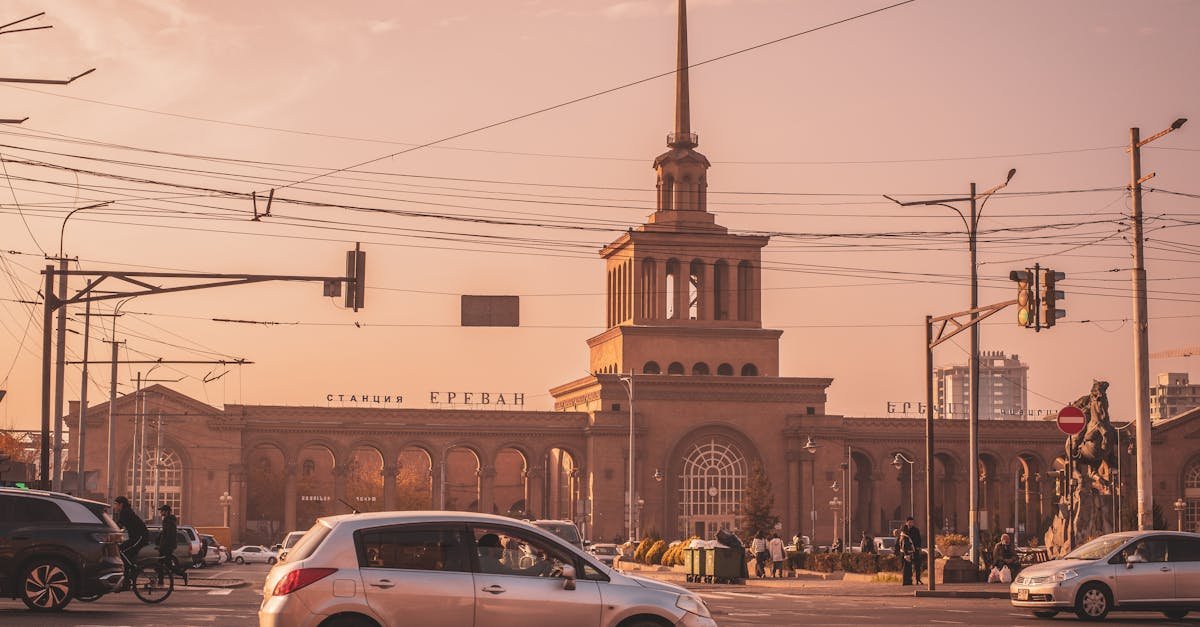 Yerevan, Armenia