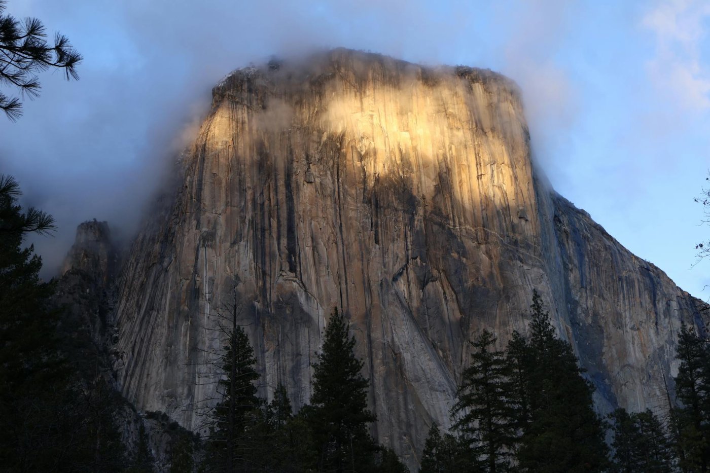 Yosemite, USA