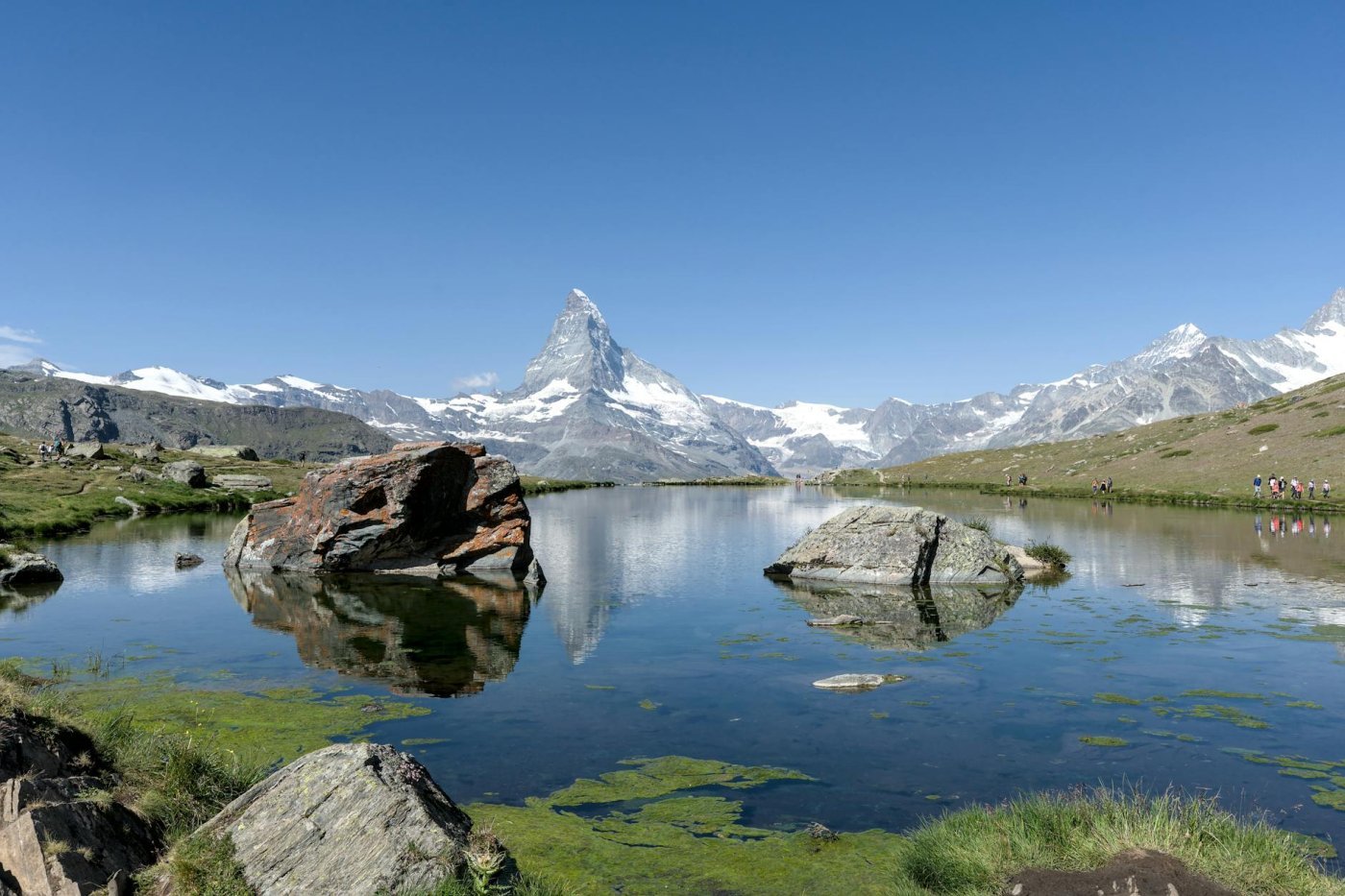 Zermatt, Switzerland